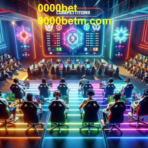 A Ascensão dos Jogos de Ranking no 0000bet
