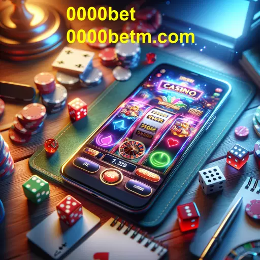 A Revolução dos Jogos Móveis: Um Novo Era de Entretenimento