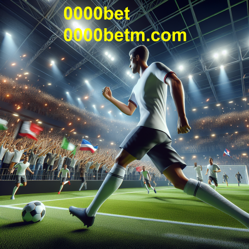 A Evolução dos Jogos de Esportes: Uma Nova Era de Entretenimento